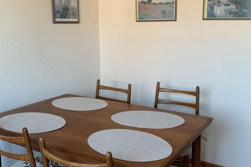 Helle, gemütliche Wohnung in ruhiger Wohnlage - foto 3