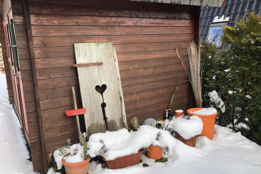 Eifelhäuschen - foto 40