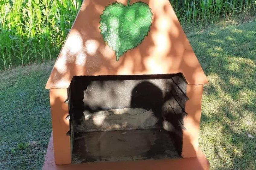 Urlaub für die Seele - Ferienhaus mit Sauna - foto 47