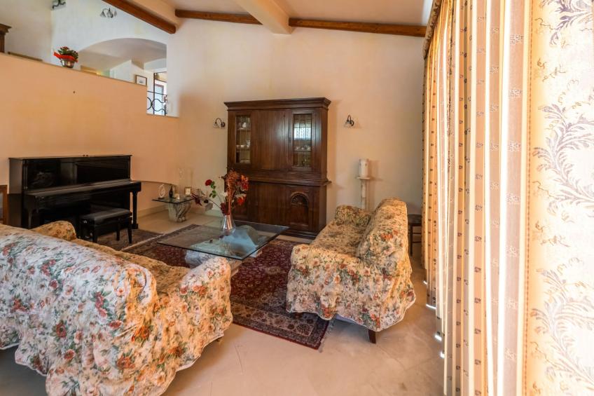 für 11 Personen in Pedara, Sizilien (Ostküste von Sizilien) - foto 13