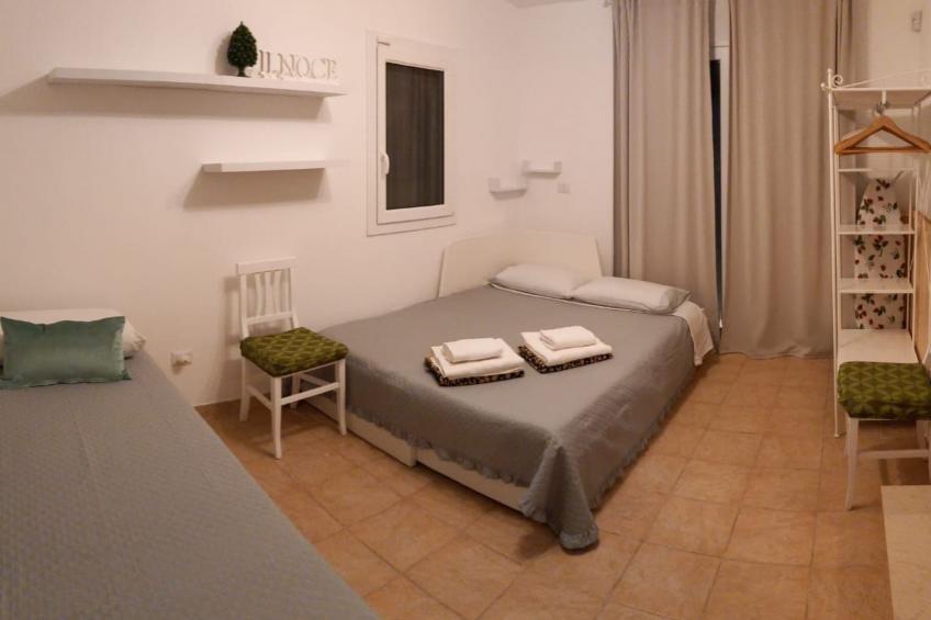 Rundes Steinhaus mit Whirlpool - foto 17