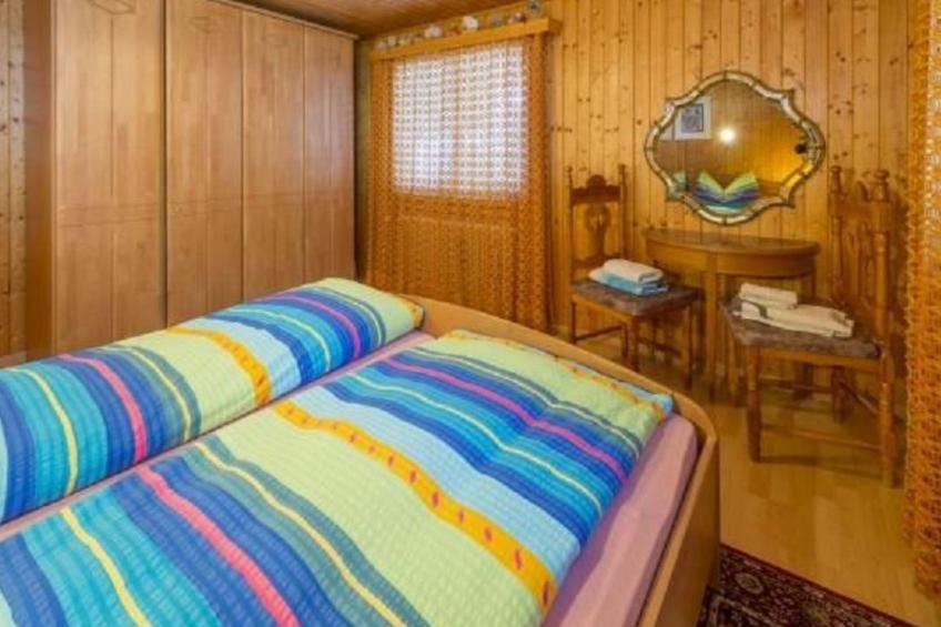 Schweiz Chalet,Grächen,St.Niklaus bis 10 Person - foto 10