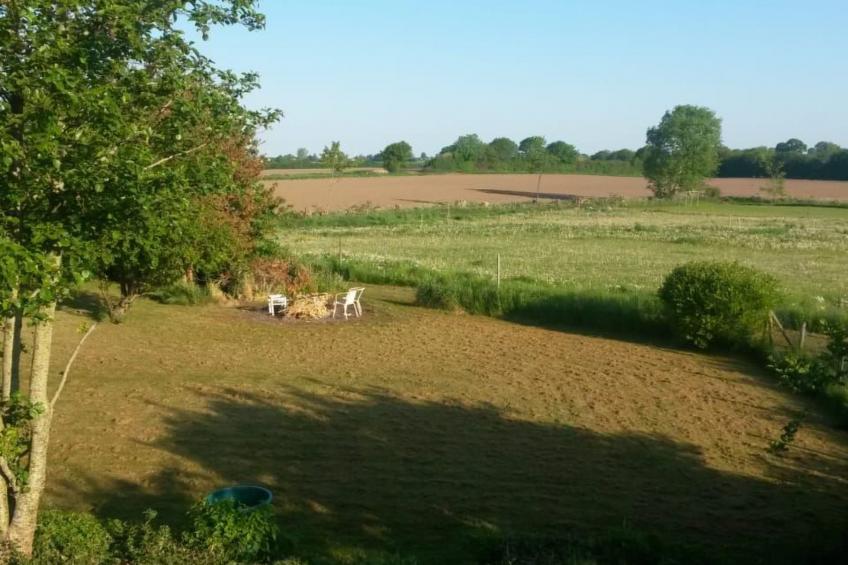 Helle Dachgeschosswohnung an der Flensburger Förde - foto 7