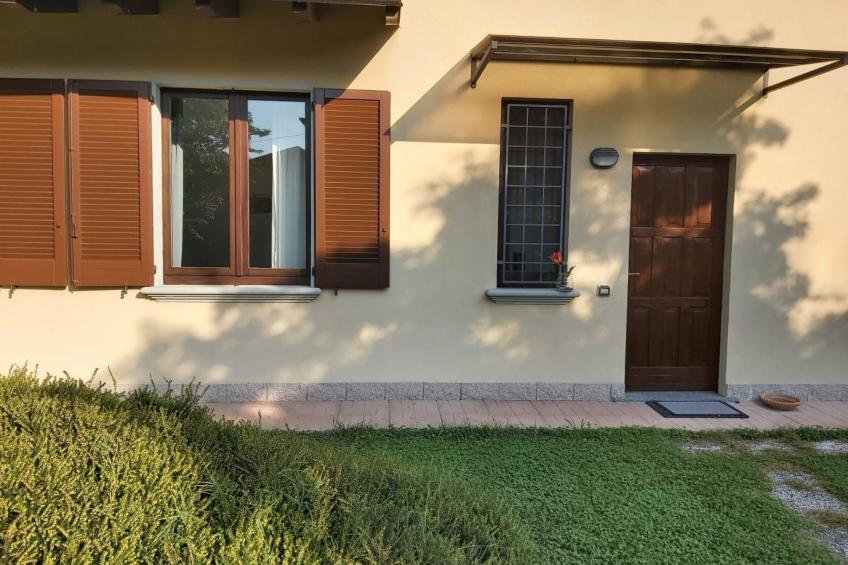 Villa Biancospino See Monate - foto 40