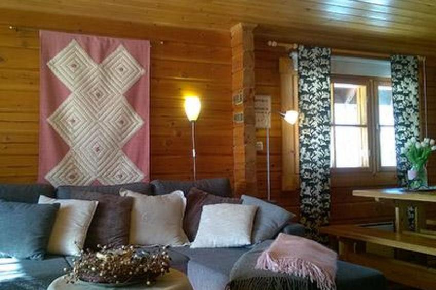 Kuivajärven huvilakoti - foto 9