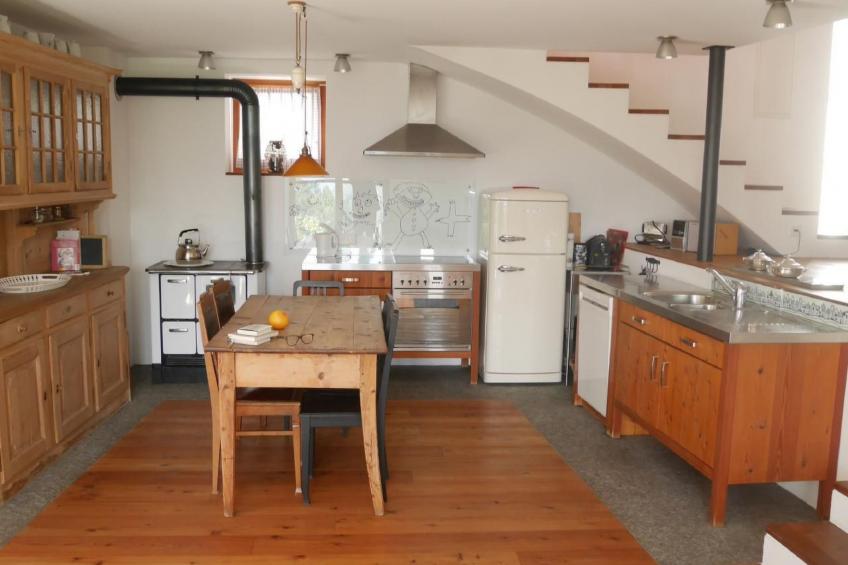 casa Garbella - foto 3