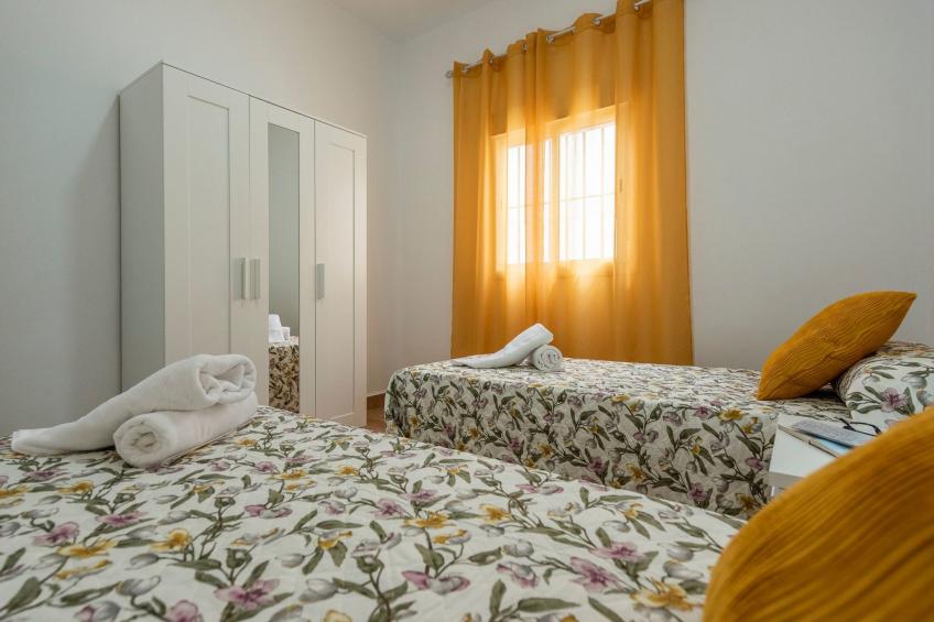 Casa Rural Lola - Lantejuela - foto 24