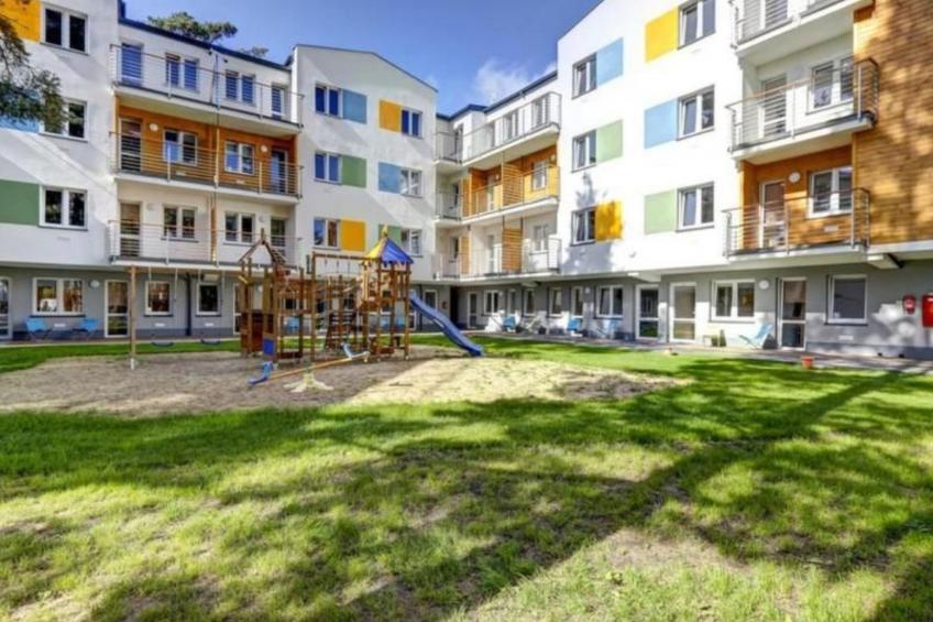 "Apartment 18B" mit Schwimmbad - foto 32