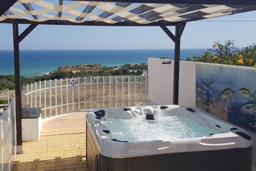 Chalet "Villa Albuar" mit eigenem Pool - foto 25