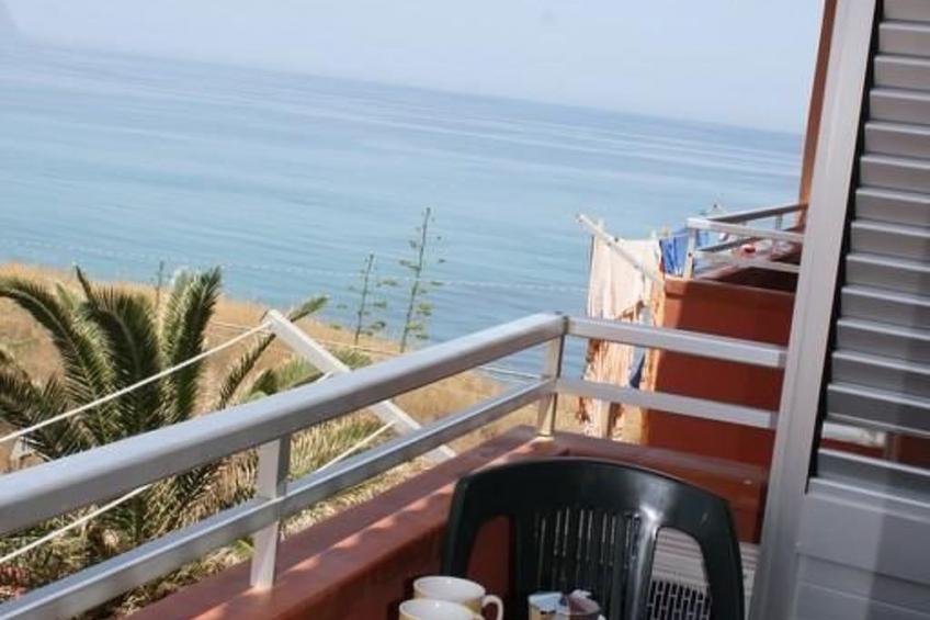 Wohnung in Balestrate mit kostenlosem Parkplatz - foto 6