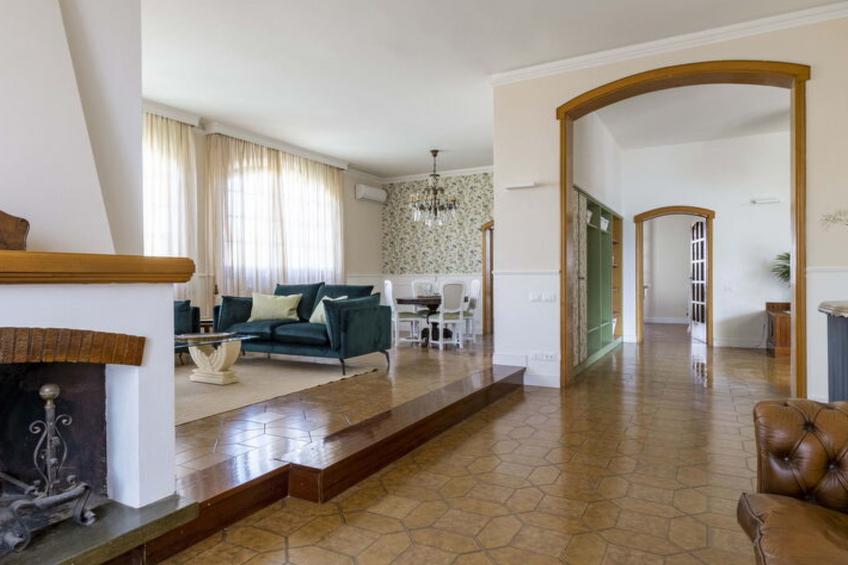 Villa i Portici - foto 58