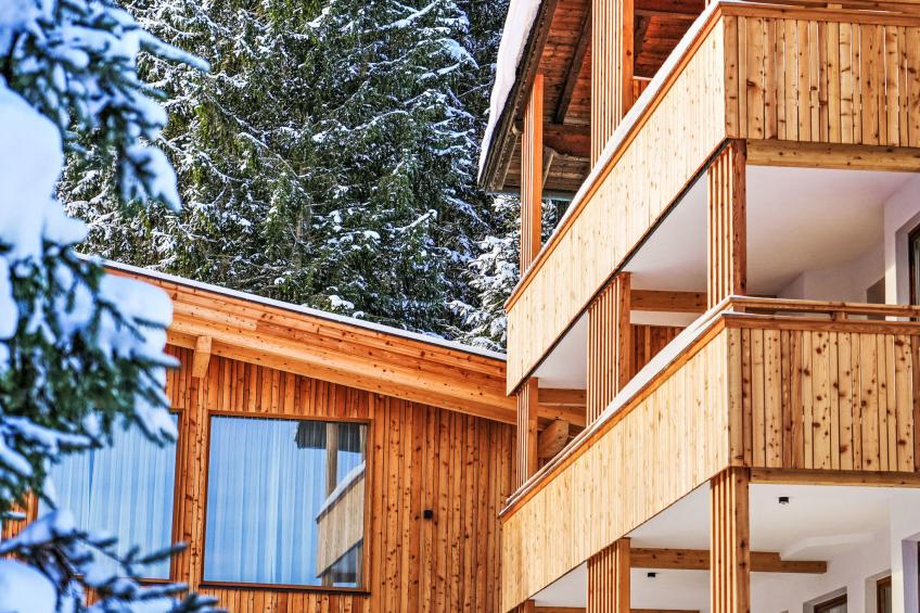 Aparthotel Iris - foto 17