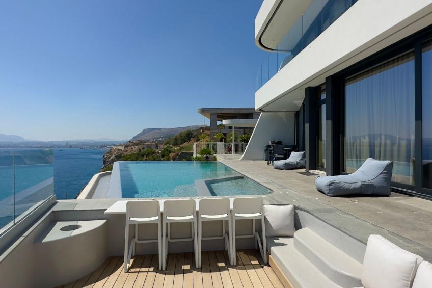 Meltemi Villa Kreta - foto 41