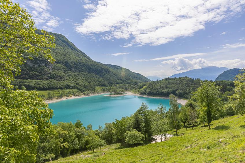 Villa Pastoedo Apartment Bianco - foto 15