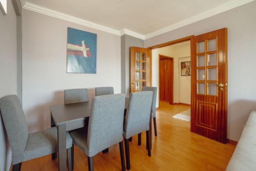 MATOSINHOS SEA SIDE 2BD by VACATIONY