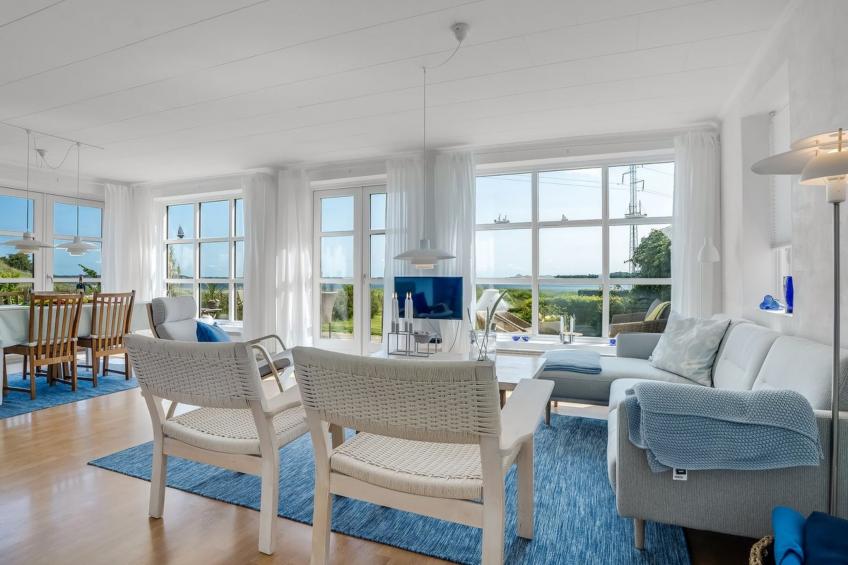 "Jurien" - 50m to the fjord - foto 22