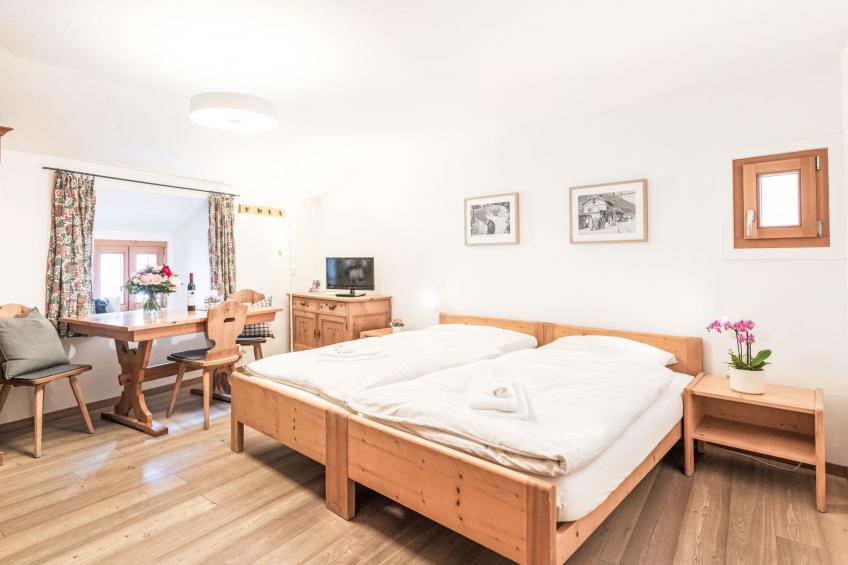 Morteratsch & Grisch - foto 5