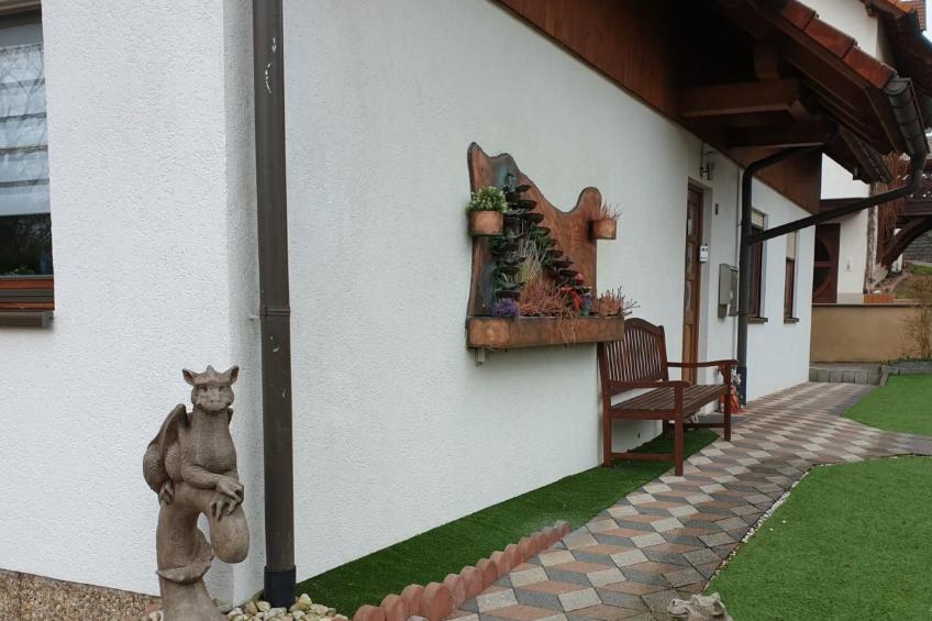 FeWo Landsbergblick - foto 3