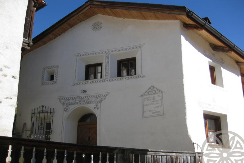 Ferienhaus Permez, (Vnà) - foto 2