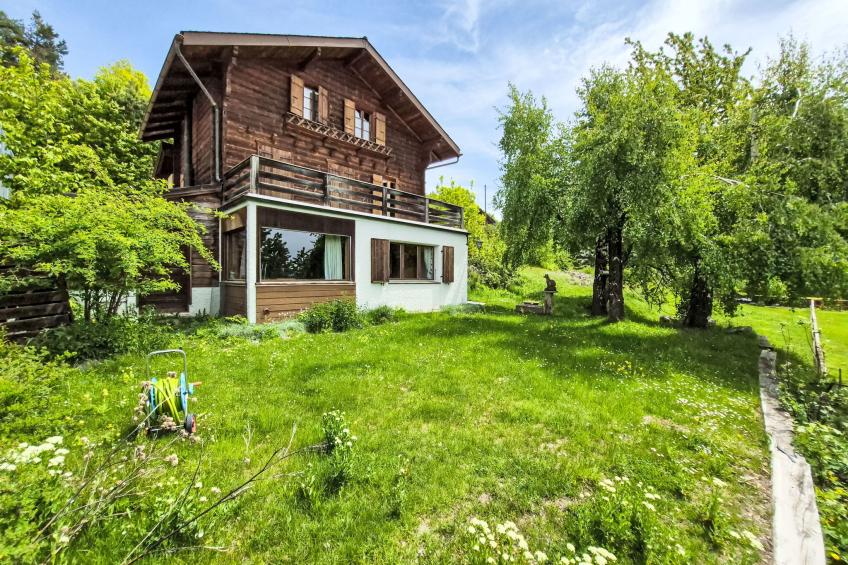 Chalet Le Rhônasson - foto 57