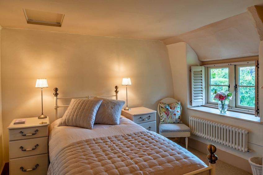 The Thatch at Winterborne Houghton - foto 23