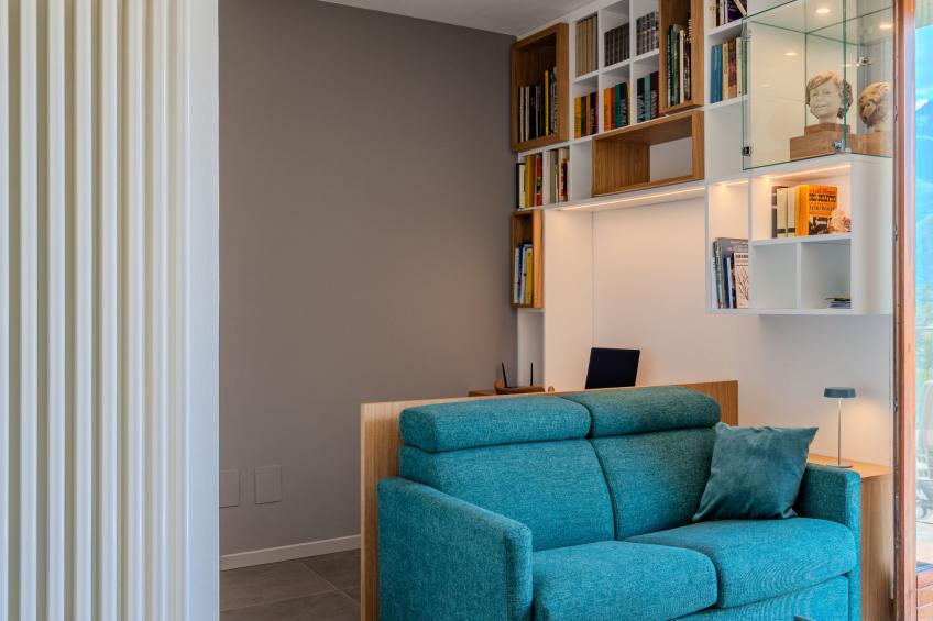 Flat 1 - foto 8