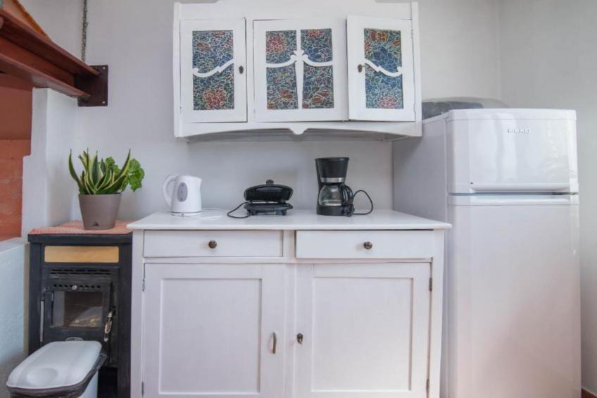 Apartments Bonic - Two Bedroom Apartment with Balcony (APP 3) - foto 4