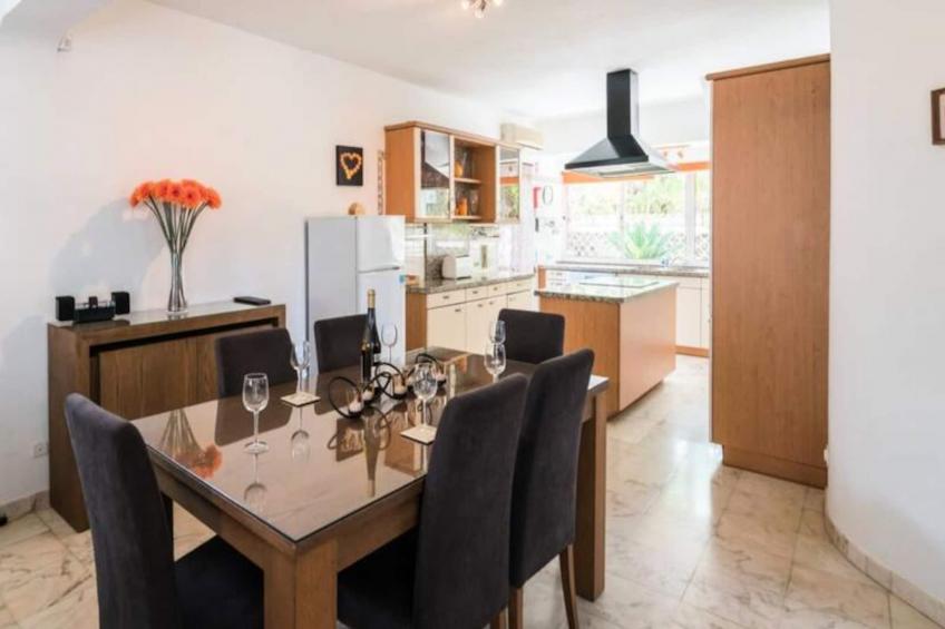 Casa Laranja Villa Loulé - foto 4