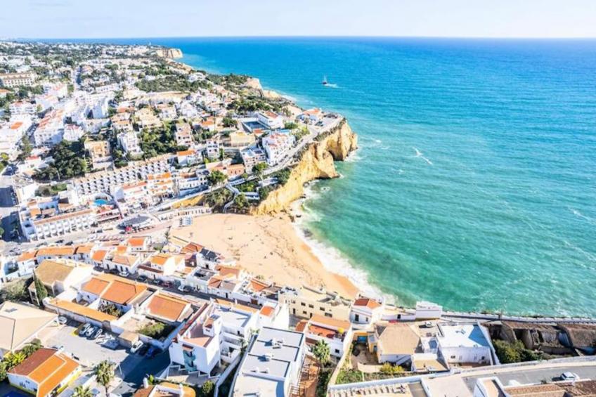 Maison à Carvoeiro - foto 9