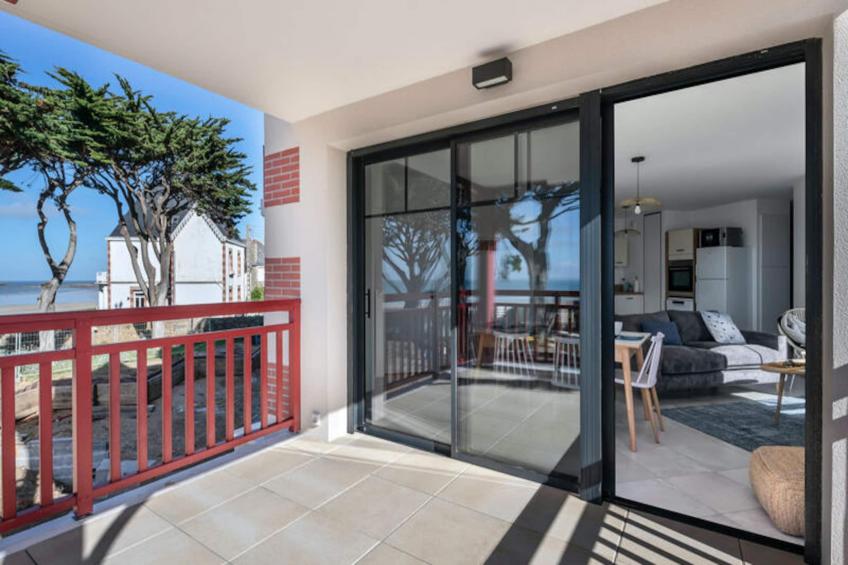 Appartements à Pléneuf-Val-André - foto 17