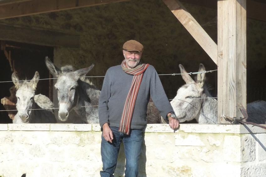 La Ferme des Paons - foto 27