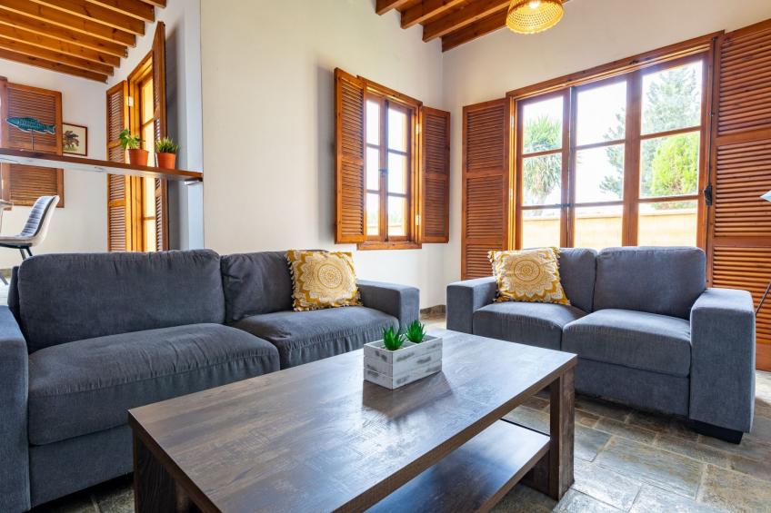 in Polis Chrysochous mit Offenem Kamin - foto 5