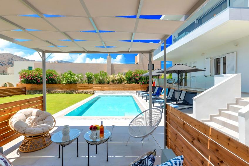 Luminosa Luxus-Villa - foto 10