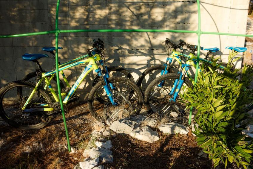 "Mirta" direkt am Strand - foto 42