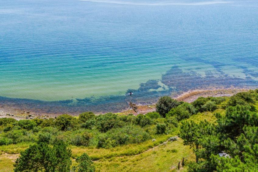 "Uschi" - 86m from the sea - foto 12