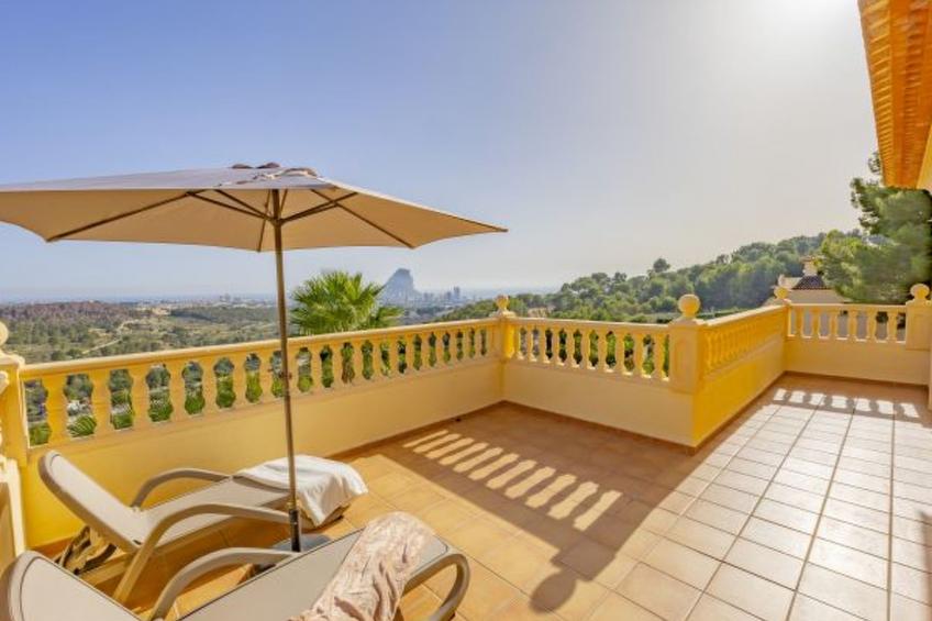 Villa Paz - Plusholidays - foto 52