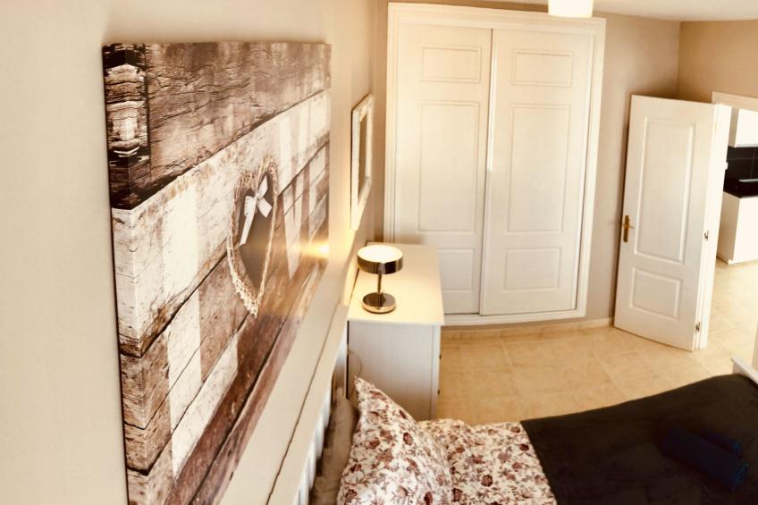 für 5 Personen ca. 70 m² in Costa Calma, Fuerteventura (Südküste von Fuert - foto 32