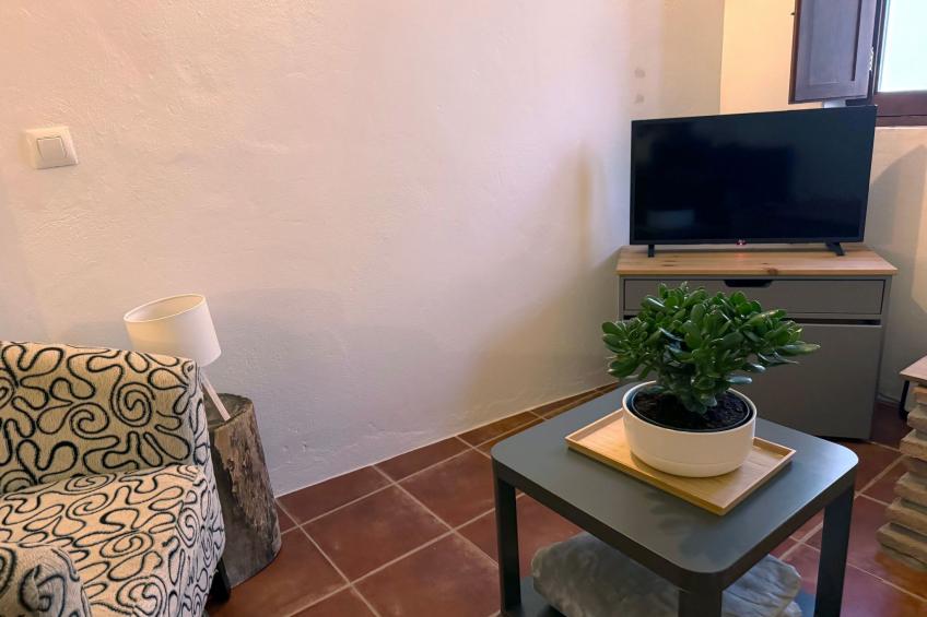 Wohnung mit großer Dachterrasse in Vejer - foto 5