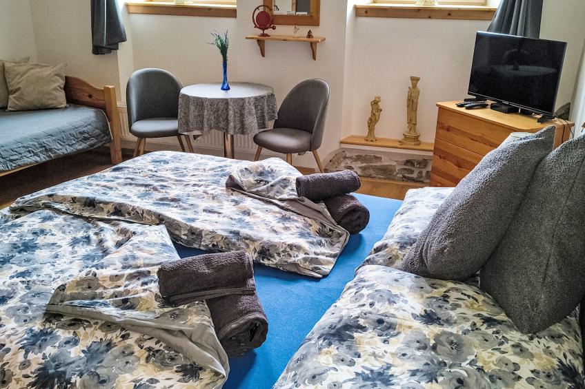 Gemütliche Ferienwohnung in Poprad - foto 3