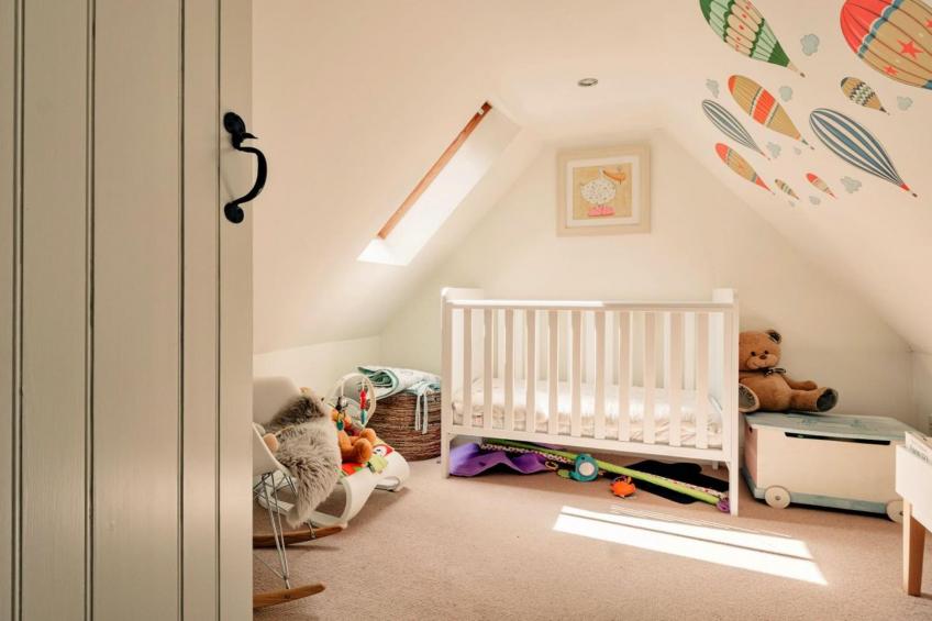 Windfall Cottage - foto 47