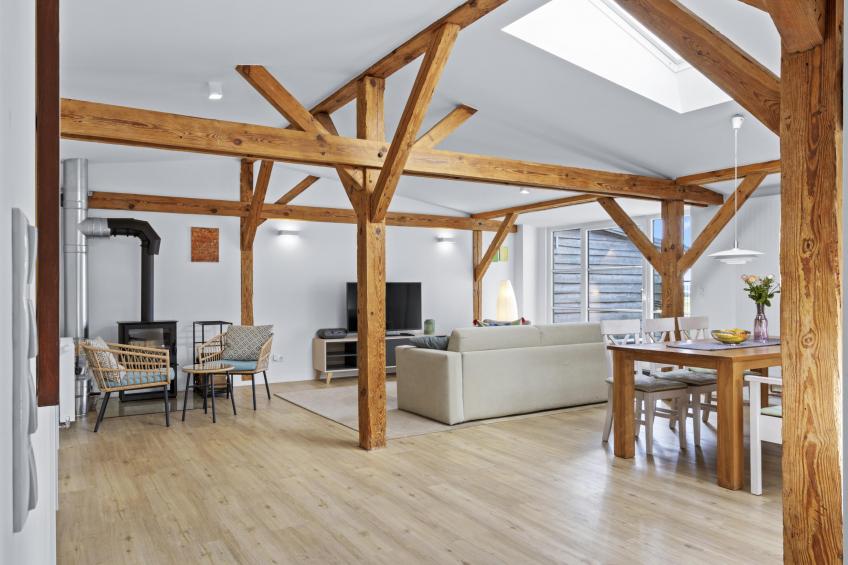Loft Weitblick - Natur Pur - foto 24
