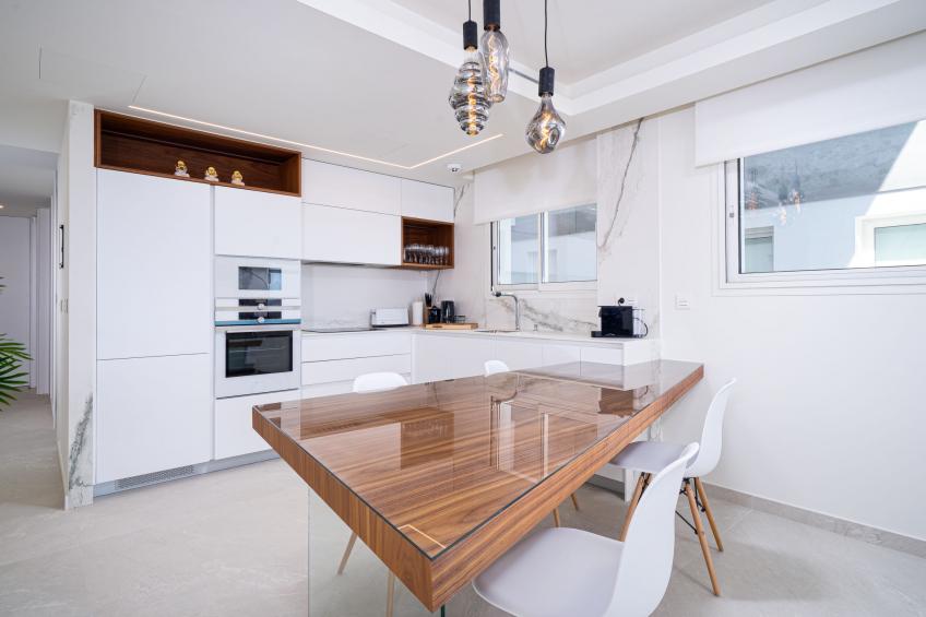 Blue Infinity - foto 8