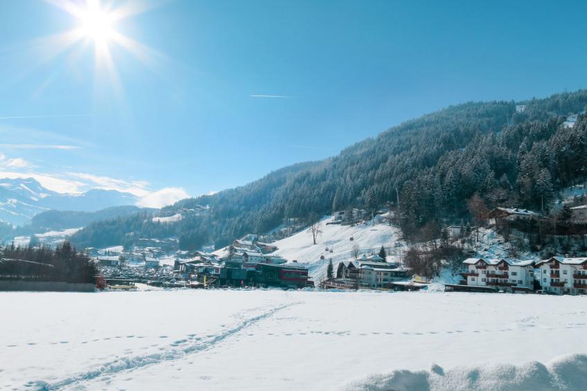 Haus Luxner (KAB130) - foto 25