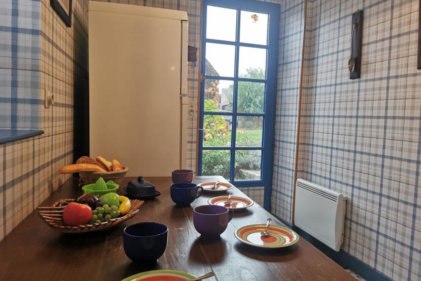 La maison bleue - foto 5