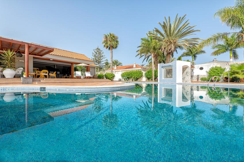 EXCLUSIVE HOME MASPALOMAS - foto 10