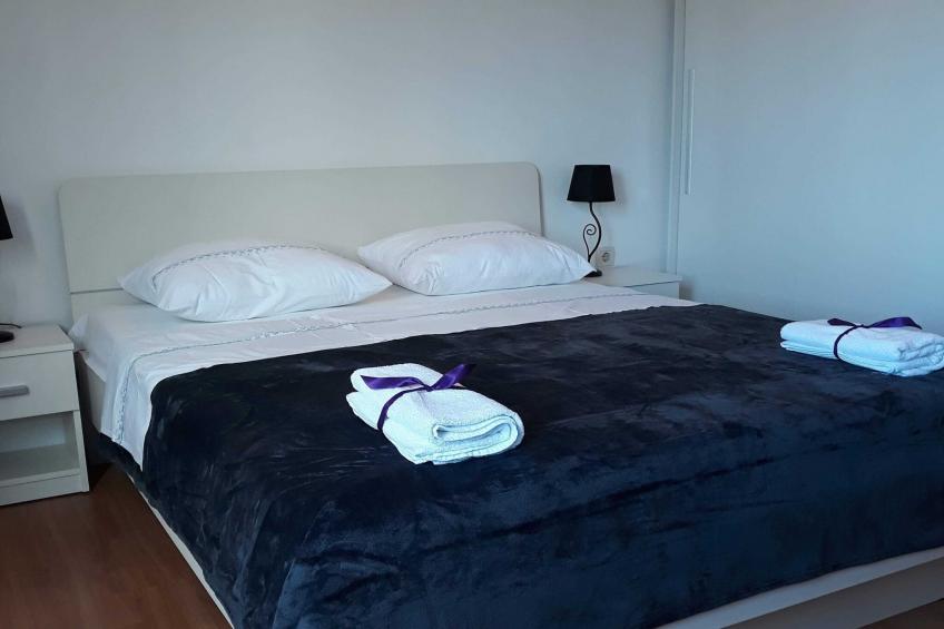 Apartment Gabrijela - One Bedroom Apartment with Sea View - foto 6