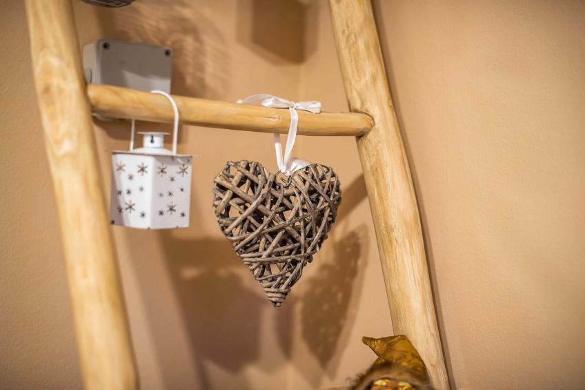 Rustic and Radiant Retreat Apartments with Terrace - Classic One Bedroom Apartment with Terrace (owner app 12) - foto 31