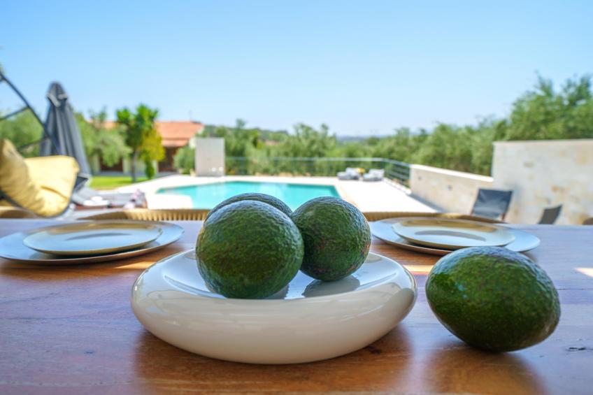 Villa Eleni en Manolis - foto 40