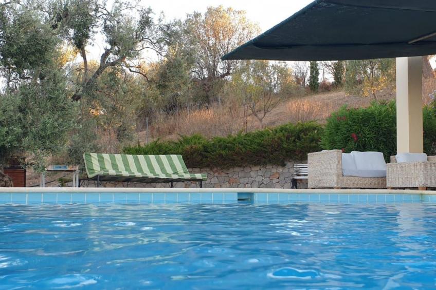 "Villa Newlands" - Pool, Meer und Inseln - foto 5