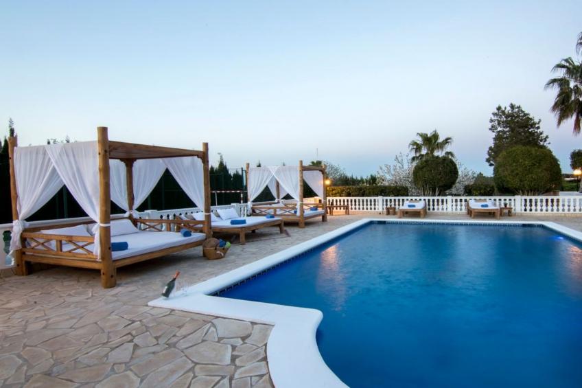 Villa Can Raes - foto 7